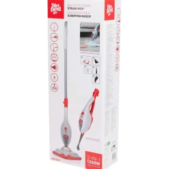 Merk Wassen & Strijken^Dirt Devil Stoommop