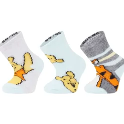 Disney Beenmode^Babysokken