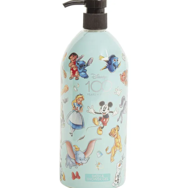 Disney Lichaamsverzorging^Badzeep En Douchegel