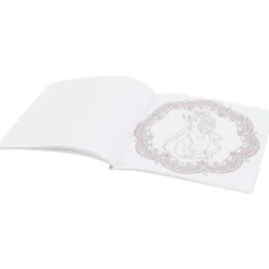 Disney Kleuren & Tekenen^Mandala-Kleurboek