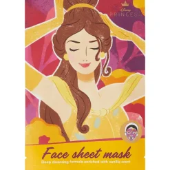 Disney Gezichtsverzorging^Princess Gezichtsmasker