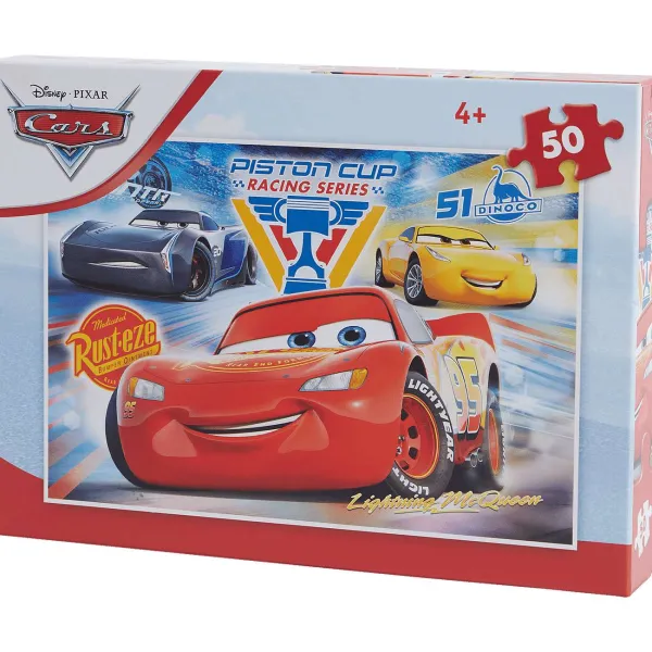 Disney Puzzels^Puzzel