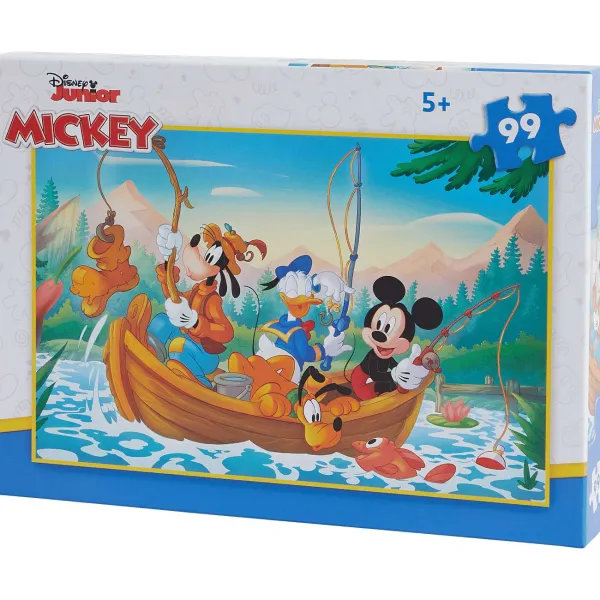 Disney Puzzels^Puzzel