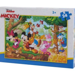 Disney Puzzels^Puzzel