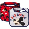 Disney Kleding^Slabbetjes