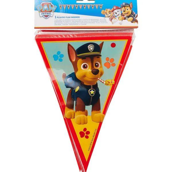 Disney Feestartikelen^Vlaggenlijn