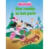 Disney Kleuren & Tekenen^Voorleesboek