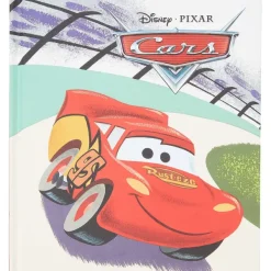 Disney Kleuren & Tekenen^Voorleesboek