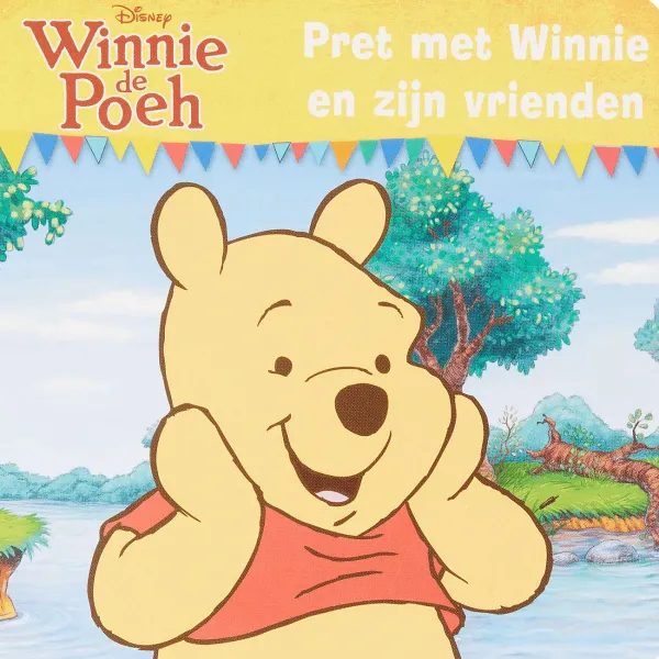 Disney Kleuren & Tekenen^Voorleesboekje