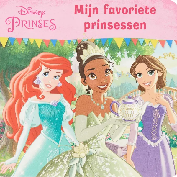 Disney Kleuren & Tekenen^Voorleesboekje