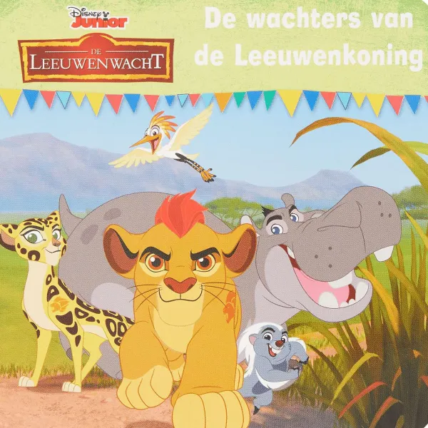 Disney Kleuren & Tekenen^Voorleesboekje