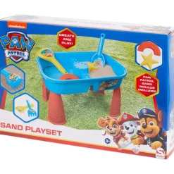 Disney Spellen^Zand- En Watertafel