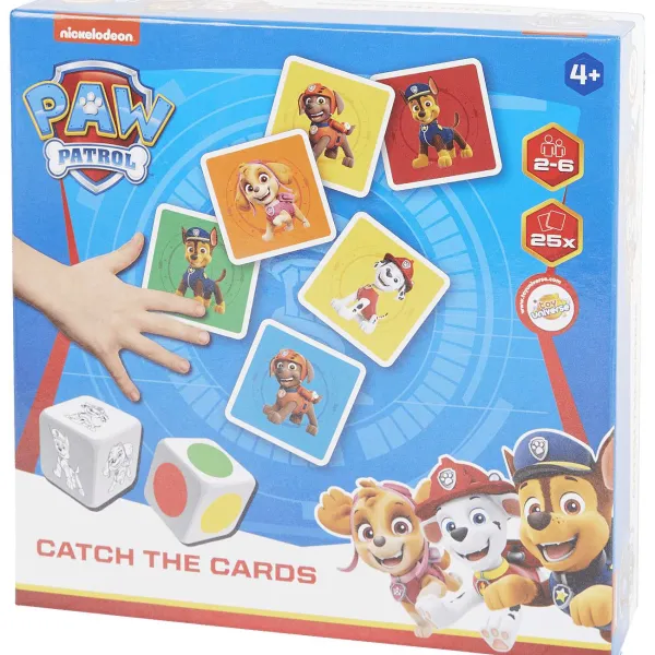 Disney Spellen^Dobbelspel Pak De Kaartjes