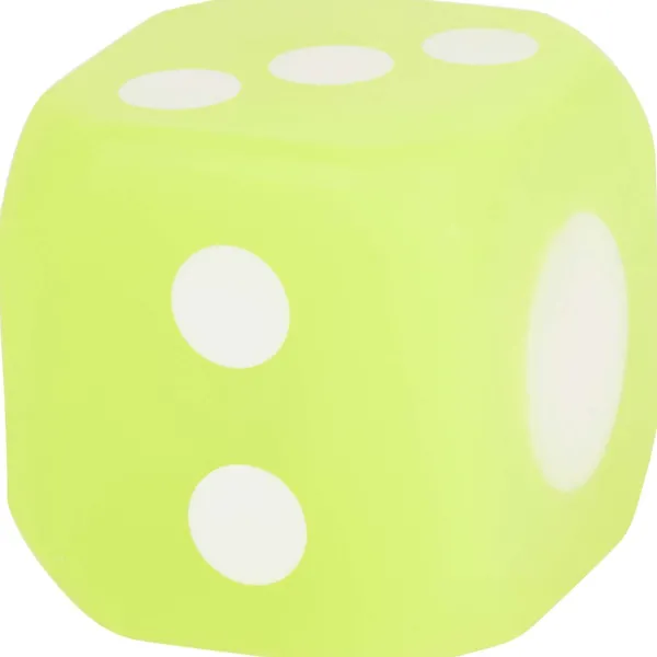 Mini Matters Spellen^Dobbelsteen Met Licht