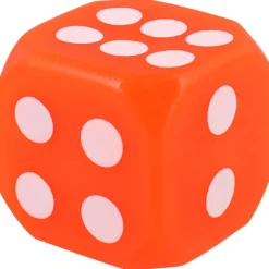 Mini Matters Spellen^Dobbelsteen Met Licht