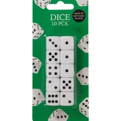 Mini Matters Spellen^Dobbelstenen