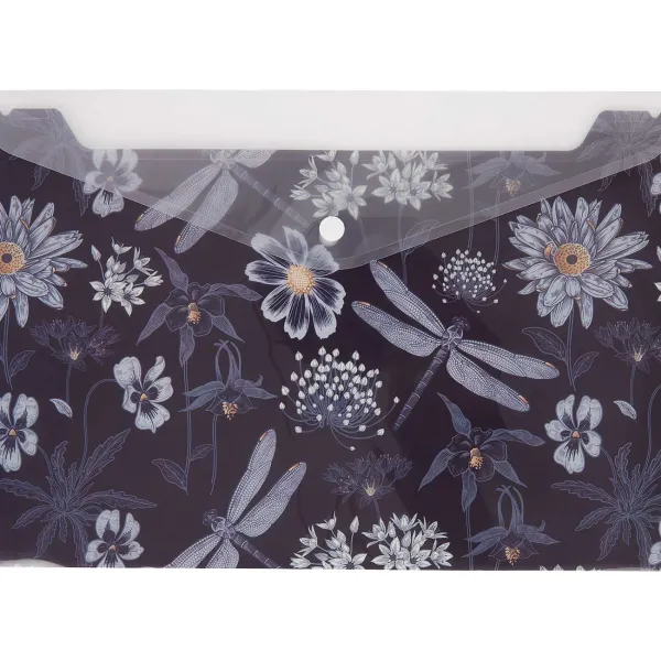 Office Essentials Mappen^Documentenmap A4