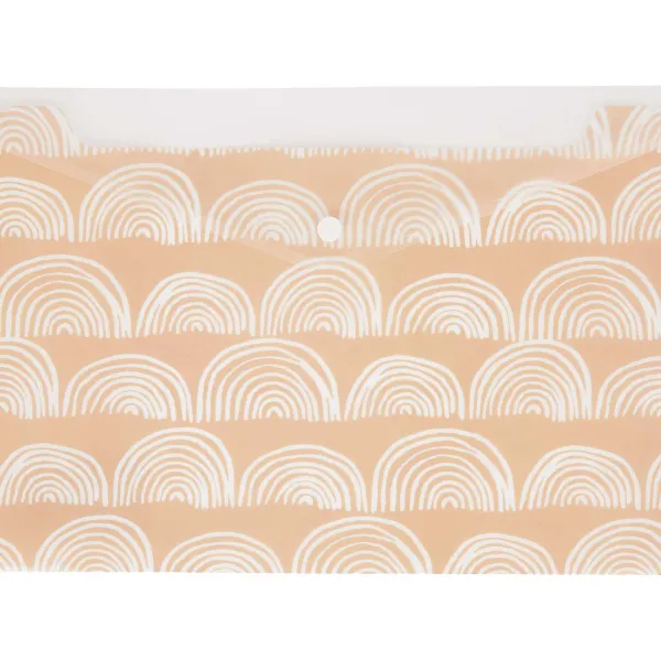 Office Essentials Mappen^Documentenmap A4