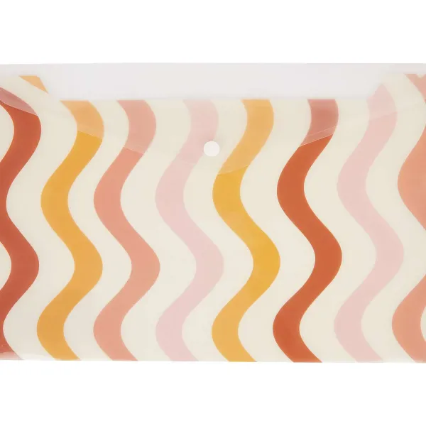 Office Essentials Mappen^Documentenmap A4