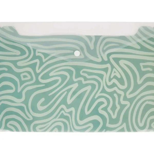 Office Essentials Mappen^Documentenmap A4