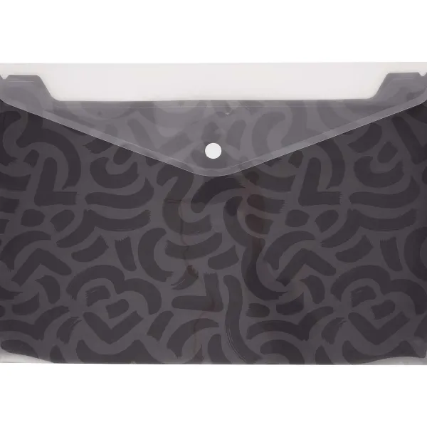 Office Essentials Mappen^Documentenmap A4