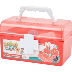 Mini Matters Spellen^Dokter-Speelset