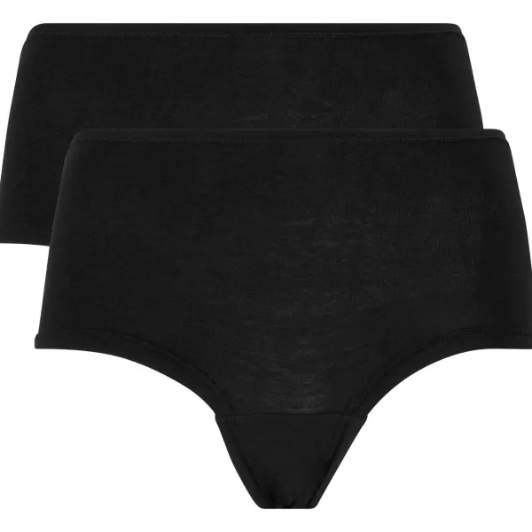 Dolce Bella Ondergoed^Bamboe Hipsters