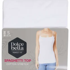 Dolce Bella Kleding^Spaghetti-Top