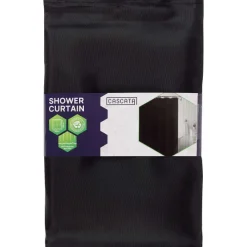 Cascata Badkamer & Toilet Accessoires^Douchegordijn