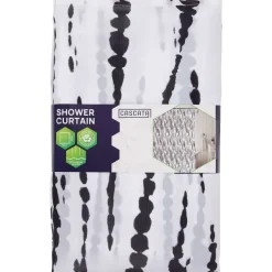 Cascata Badkamer & Toilet Accessoires^Douchegordijn