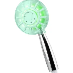 Cascata Badkamer & Toilet Accessoires^Douchekop Met Ledlicht