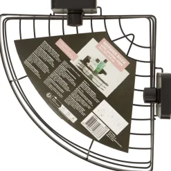 Cascata Badkamer & Toilet Accessoires^Doucherek