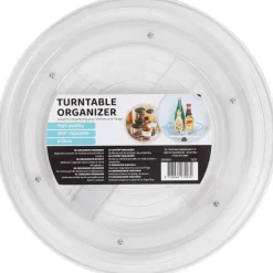 Lock & Lock Bewaren & Meenemen^Draaibare Organizer