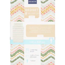 Froyak Beddengoed^Dreamline Dekbedovertrek