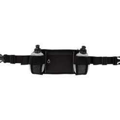 Dunlop Sportartikelen^Drinkgordel Met Bidons