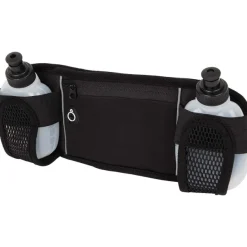 Dunlop Sportartikelen^Drinkgordel Met Bidons