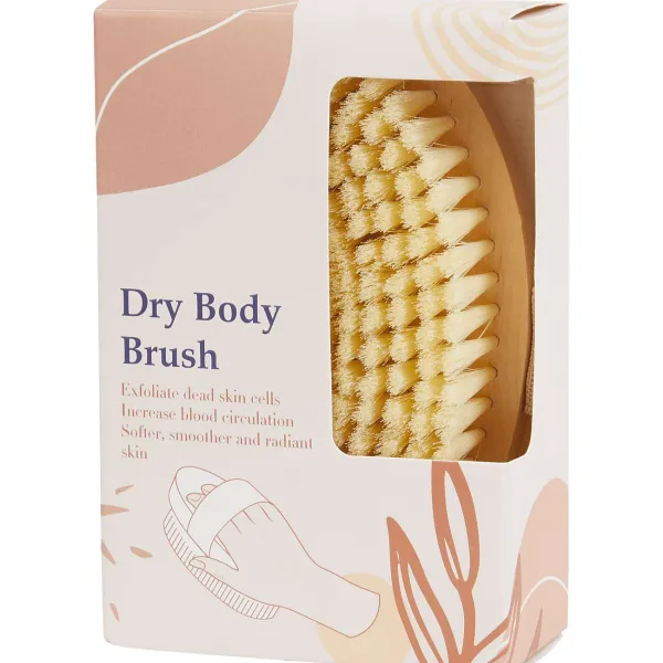 Palmolive Lichaamsverzorging^Droge Lichaamsborstel