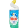 Duck Schoonmaakmiddelen^Clean & Fresh Toiletgel Eucalyptus