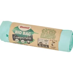 Dumil Prullenbakken^Bio-Afvalzakken