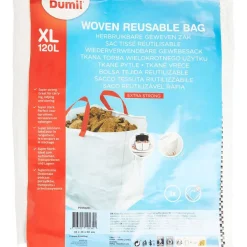 Dumil Prullenbakken^Puinzak