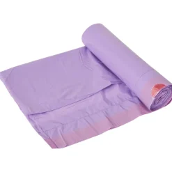 Dumil Prullenbakken^Trekband Vuilniszakken Lavendel