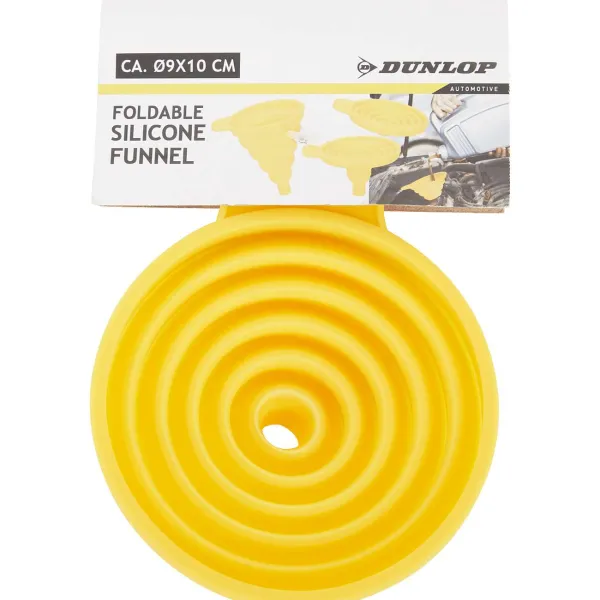 Dunlop Auto Accessoires^Opvouwbare Trechter