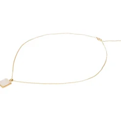 Merk Horloges & Sieraden^Edelstenen-Ketting