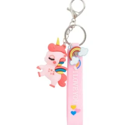 McGregor Accessoires^Eenhoorn Sleutelhanger