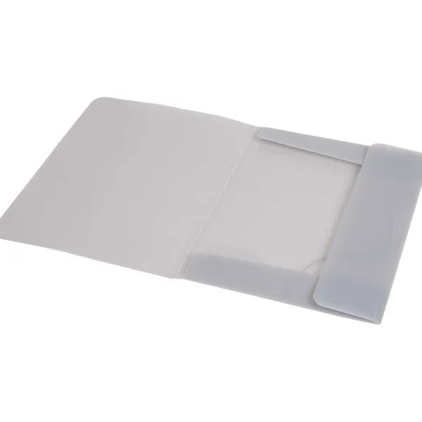 Office Essentials Mappen^Elastomap A4