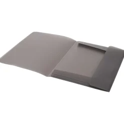 Office Essentials Mappen^Elastomap A4