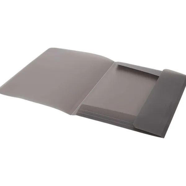 Office Essentials Mappen^Elastomap A4