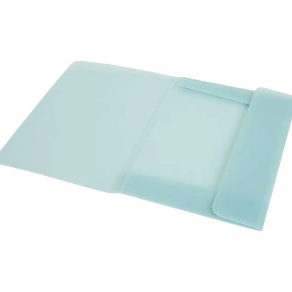 Office Essentials Mappen^Elastomap A4