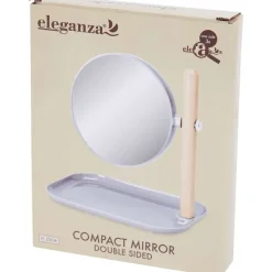 Merk Wanddecoratie^Eleganza Spiegel