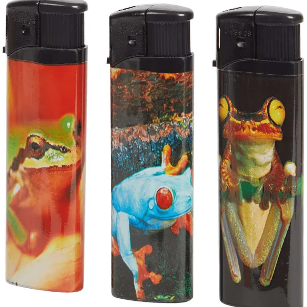 Lone Star Bbq & Accessoires^Elektrische Aanstekers